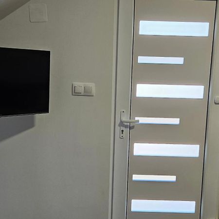Apartman M&M Duga Resa Eksteriør bilde