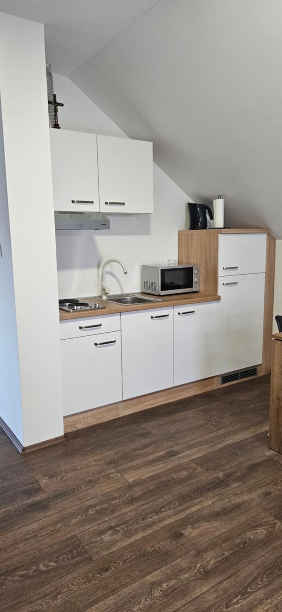 Apartman M&M Duga Resa Eksteriør bilde