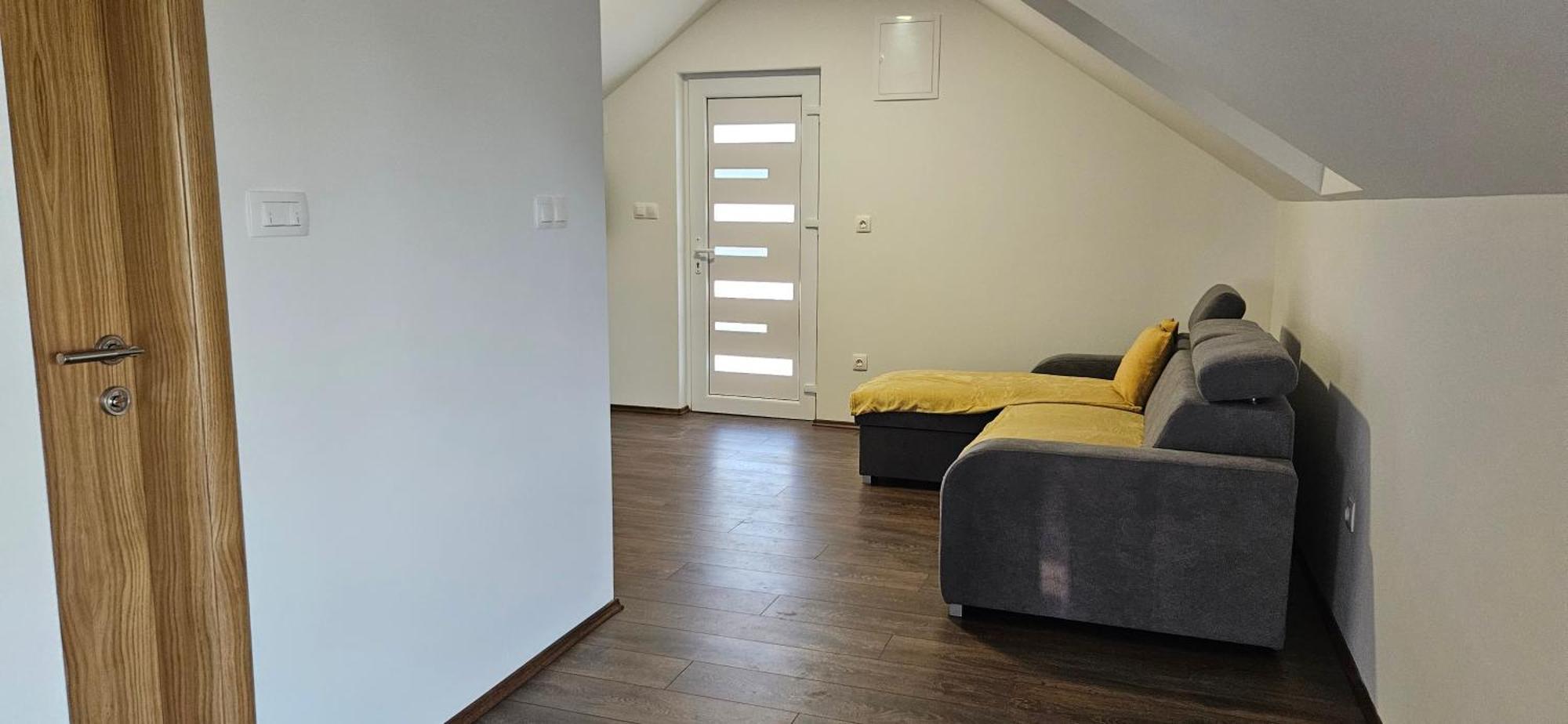 Apartman M&M Duga Resa Eksteriør bilde