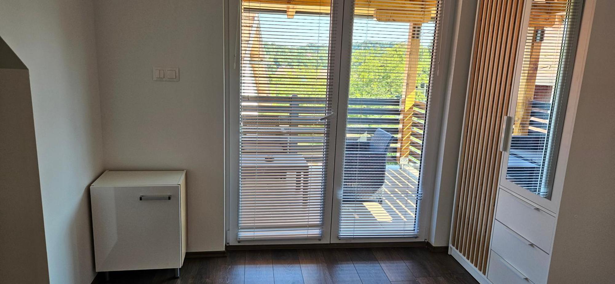 Apartman M&M Duga Resa Eksteriør bilde