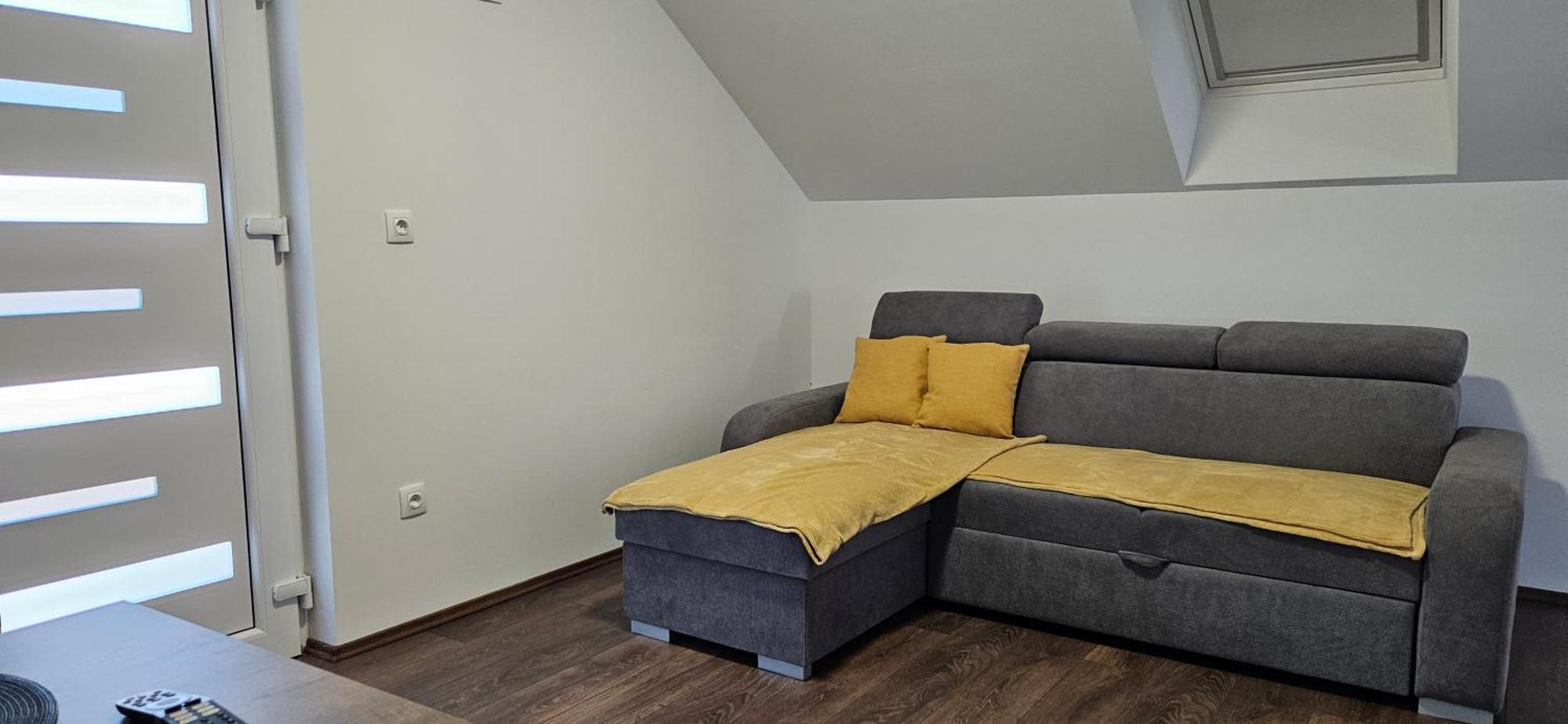 Apartman M&M Duga Resa Eksteriør bilde